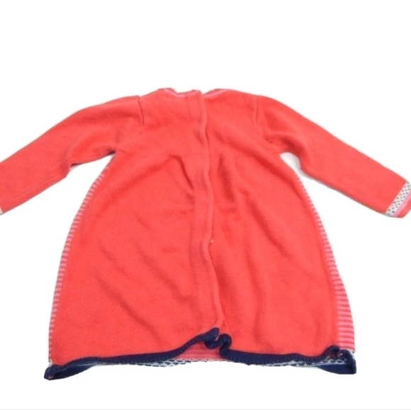 Catimini Bunny Sweater Dress - Picture 3 of 3
